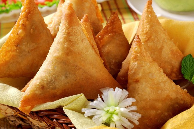 Old Delhi Breakfast & Walking Trails - Why this Old Delhi breakfast walk works so well