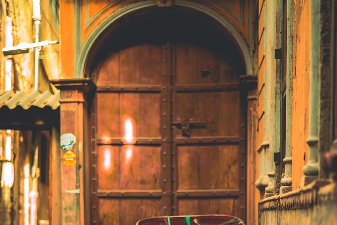 Old Delhi Breakfast & Walking Trails - The pace, the private host, and why the route feels easier