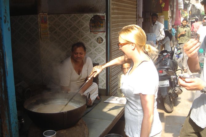 Old Delhi Food, Heritage&Cultural Walk with Rickshaw ride to Masterji Kee Haveli - Quick hits: what makes this Old Delhi walk work