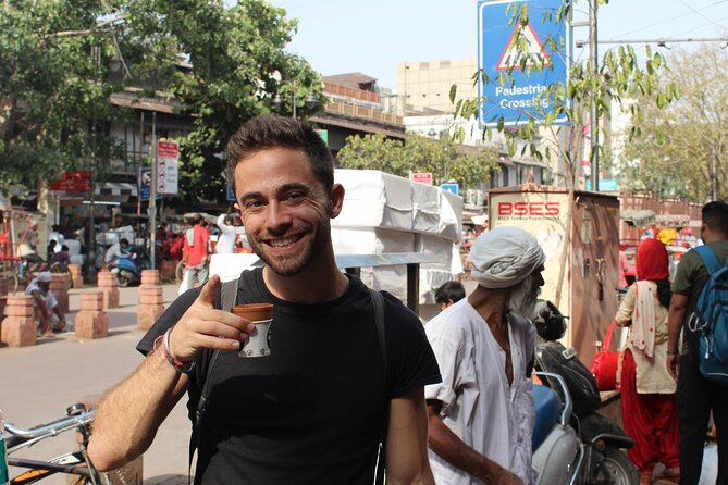 Old Delhi Food Tour Safari - The Capital of Flavors - Price and value: what $8.35 gets you in real terms