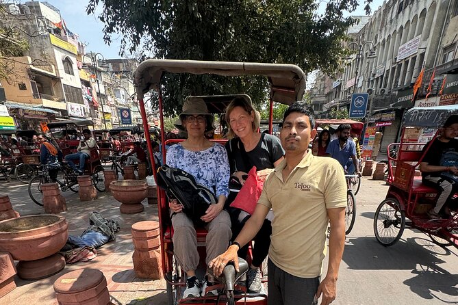 Old Delhi Heritage Food Walk - Key highlights worth knowing before you go