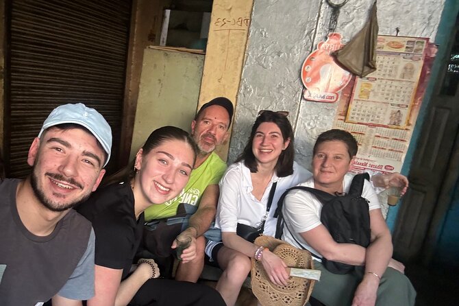 Old Delhi Heritage Food Walk - How the 4.5 hour timing really works on the ground