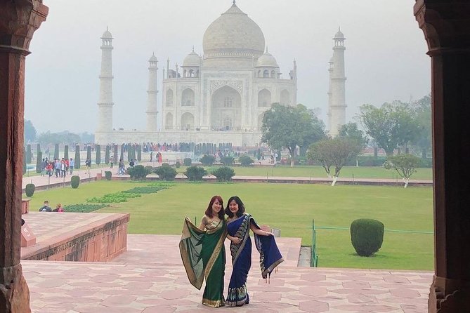 Old Delhi Heritage Walk with Rickshaw Ride - Why Old Delhi Works Best With a Private Guide and a Timed Route