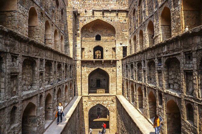 Old Delhi Heritage Walking Tour - Key points to know before you go