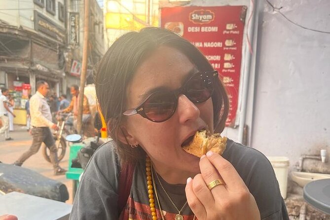 Old Delhi Morning - Fun, Food & Faith all inclusive private tour - Guide quality is the real deciding factor here