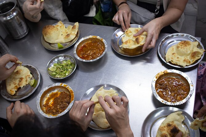 Old Delhi Night Food Tour - Kitchens & Local Stories - Price and what you actually get for $40.26