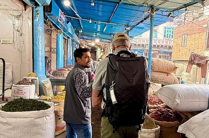 Old Delhi's Belly - Value for $50: what you’re paying for, and what to budget