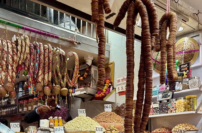 Old Delhi's Belly - Who should book Old Delhi’s Belly, and who might not