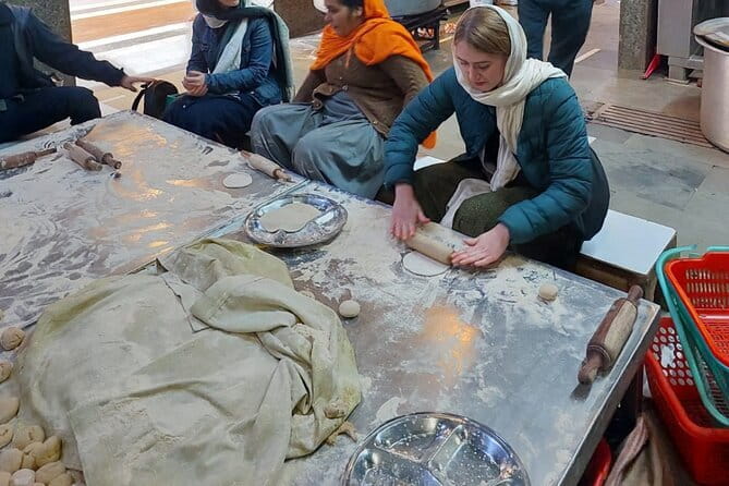 Old Delhi Spice Market and Temple Tour - Khari Baoli spice market: the smell, the wholesale scale, the street theater