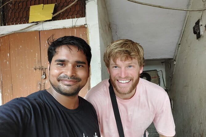 Old Delhi Spice Market and Temple Tour - Who should book this Old Delhi spice and temple tour?