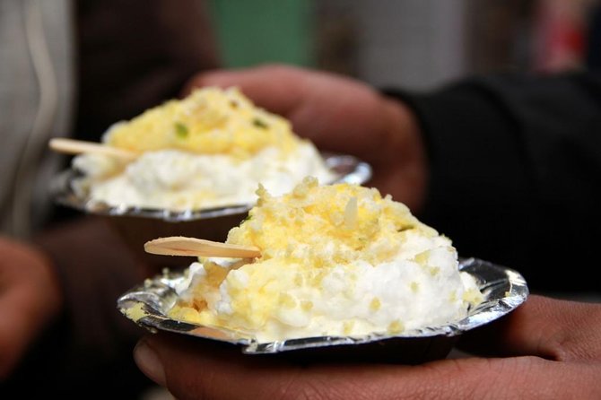 Old Delhi street Food Tour & spice market- For Indian food lover - Key Highlights You Should Know