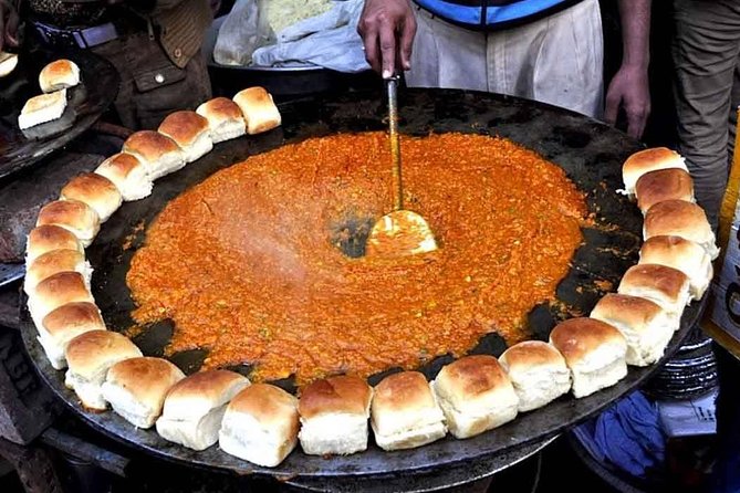 Old Delhi street Food Tour & spice market- For Indian food lover - How the Tour Moves: AC Vehicle and a Cycle Ricksha Ride