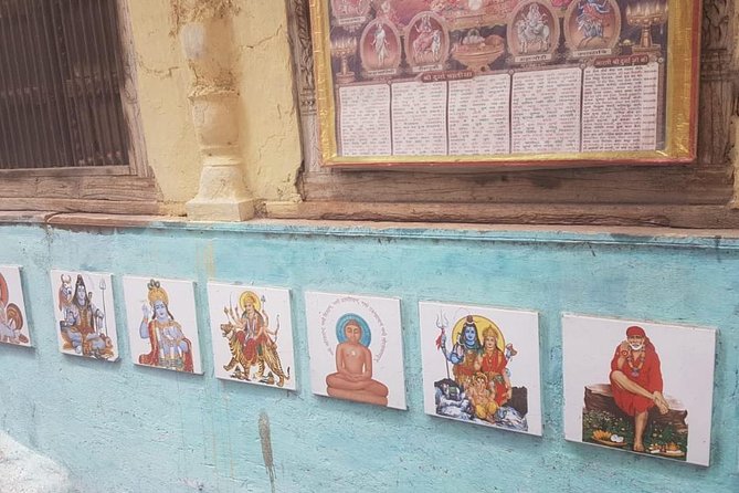 Old Delhi Walking Tour - Why Old Delhi is easier with a real local guide