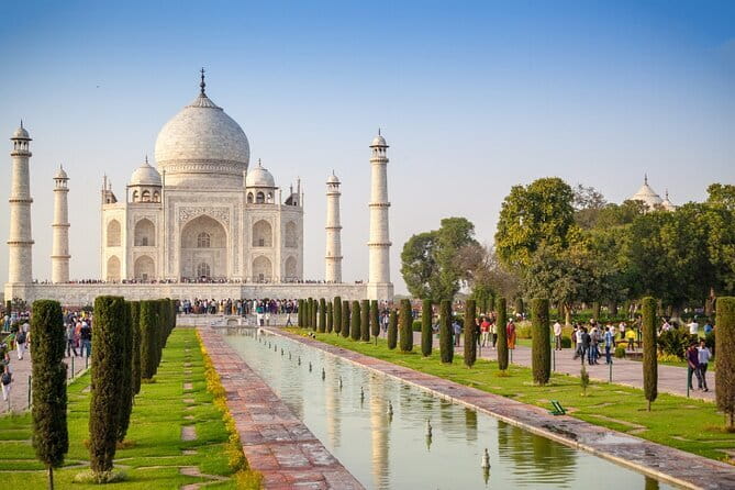 Old Delhi Walking Tour: Food, Culture & Spice Bazaars - Price and value: what your $19.01 covers and what doesn’t