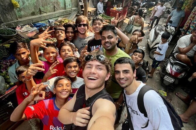 Old Mumbai Sightseeing Tour with a Local Guide - Key highlights to look for