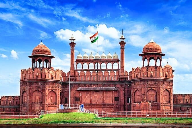 Old & New Delhi City Private Tour - Half Day or Full Day Options - Key Things I’d Pay Attention To