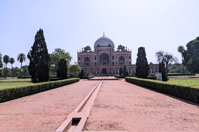 Old & New Delhi City Private Tour - Half Day or Full Day Options - Price and Logistics, What You Actually Get for $52