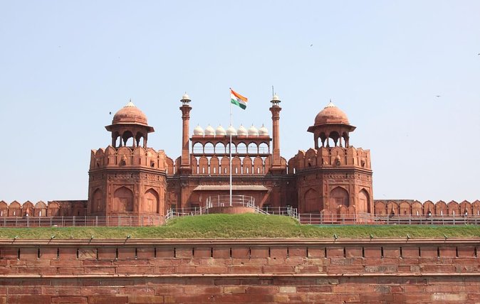 Old & New Delhi City Tour – Half or Full Day Options Available - Key highlights to know before you go