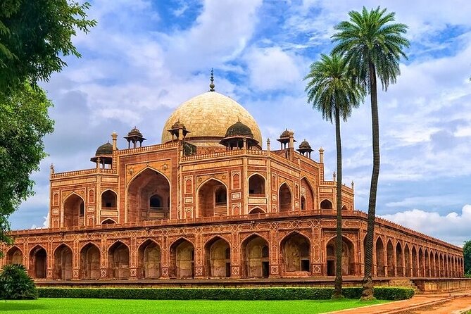 Old & New Delhi City Tour with Full or Half Day Options - Why this private car loop works for Old and New Delhi