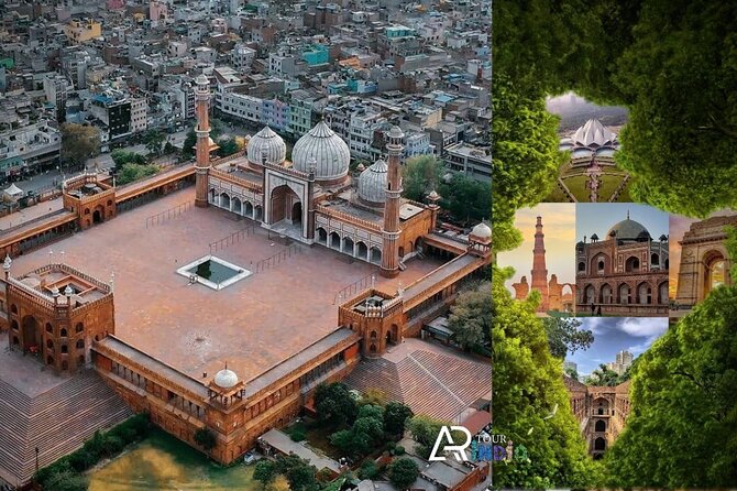 Old & New Delhi Private City Tour – Traveler’s Choice (Top Rated) - Morning Logistics: Picking Your Pickup Window Without Losing Time