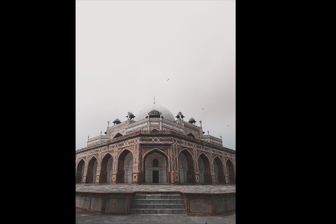 Old & New Delhi Private City Tour – Traveler’s Choice (Top Rated) - Akshardham: The Included Stop That Feels Like a Whole World