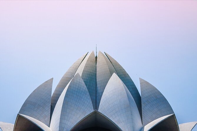 Old & New Delhi Private City Tour – Traveler’s Choice (Top Rated) - Old Delhi Block: Sunheri Masjid, Tuk-Tuk Energy, Jama Masjid, and Khari Baoli
