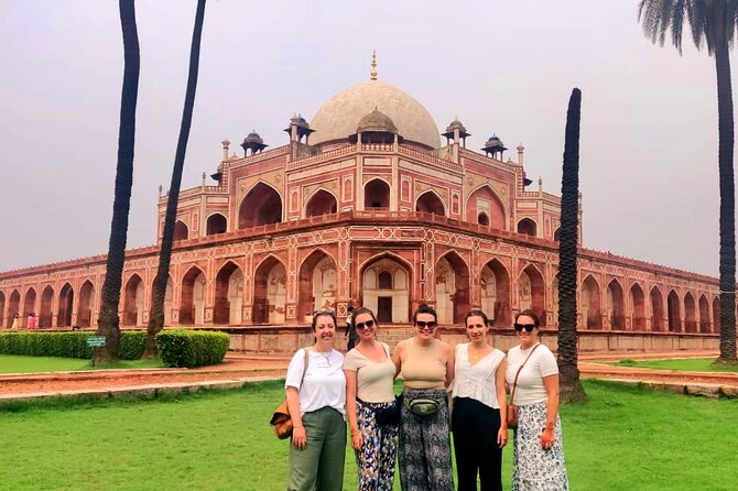 Old & New Delhi Private Tour - Half or Full Day (Rated Excellent) - Why this Old and New Delhi route feels easier than DIY