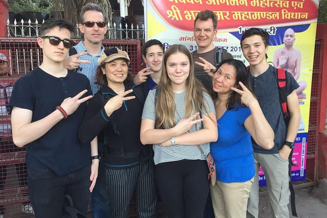 Old Town Delhi Walking Tour (2 Hours Guided Tour with Local) - The guide’s infotainment approach, and why it actually helps