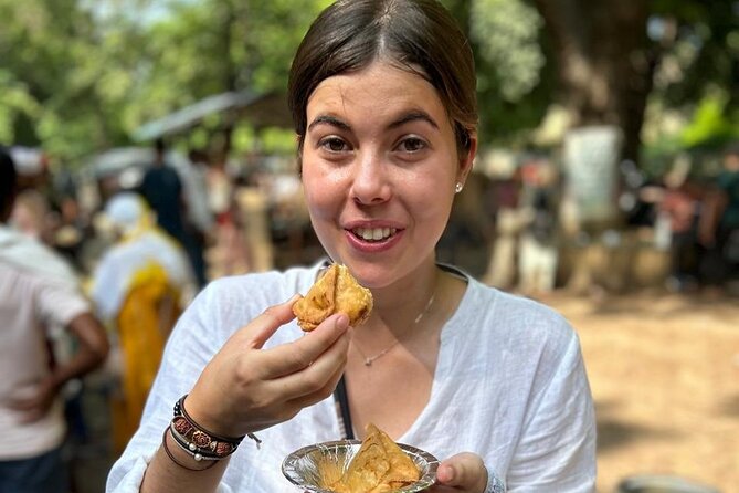 Omvity’s Full-Day Varanasi Tour: Sunrise Boat to Sunset Aarti - Your breakfast hour and how to make it count