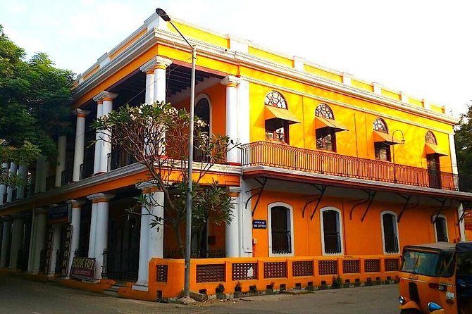 One day private tour of Pondicherry from Chennai in car with a guide - Key Highlights To Know Before You Go