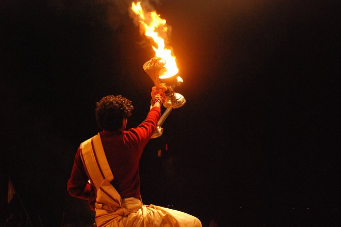 One day Varanasi tour - Private & Guided - Who should book this one-day Varanasi tour