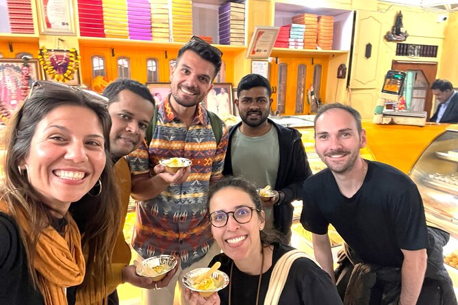 One Full Day Varanasi Tour with Monu Tours - A 6:00 am start and a one-day route through Varanasi’s must-sees