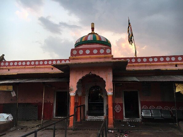 One Way Transfer Jaipur to Sawai Madhopur Hotels In AC Vehicle - Key Things I’d Plan For
