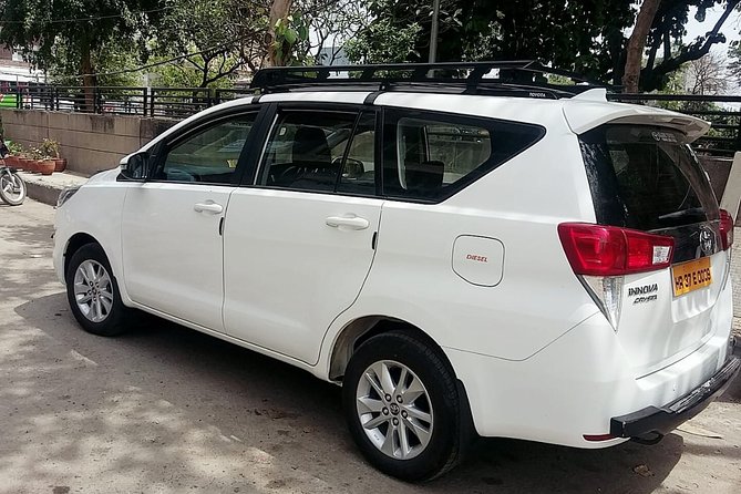 One-Way Transfers assistance Agra to Delhi Drop - Key things to know before you go