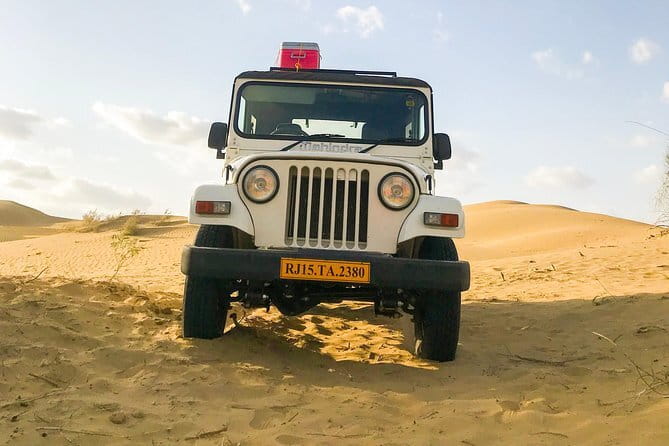 Overnight Camel Safari Tour - Getting Your Money’s Worth at Around $36
