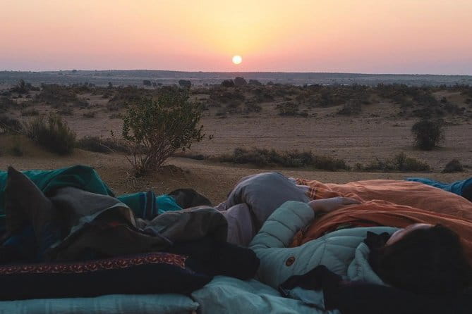 Overnight Desert Adventure Safari - Morning Departure - Value for $50, What You’re Really Buying