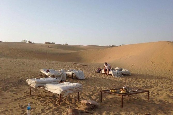 Overnight Non Touristic - Key Highlights You Should Actually Care About