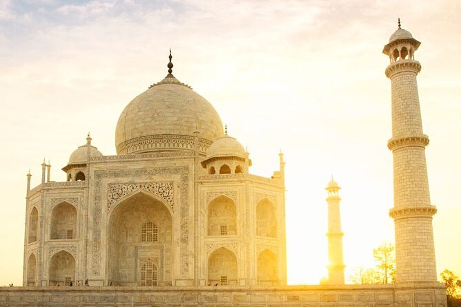 Overnight Taj Mahal Tour By car - Who this overnight Taj Mahal tour is best for