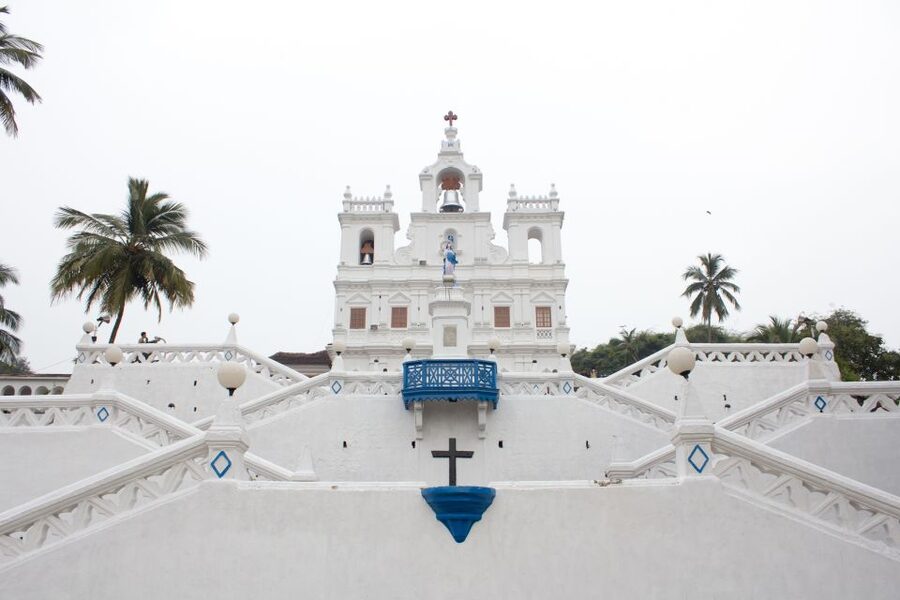 Panaji: Fontainhas Neighborhood Cultural Guided Walking Tour - Key Things That Make This Tour Worth Your Time