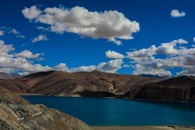 Pangong Lake Day Trip From Leh - Key things to know before you go