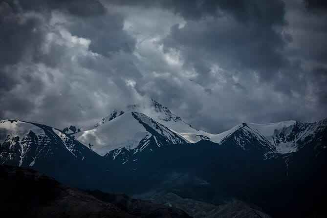 Pangong Lake Day Trip From Leh - Why this Pangong day trip from Leh actually works