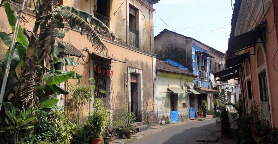 Panjim: Guided Walk Tour of Portuguese-Influenced Goa - Key highlights to look forward to