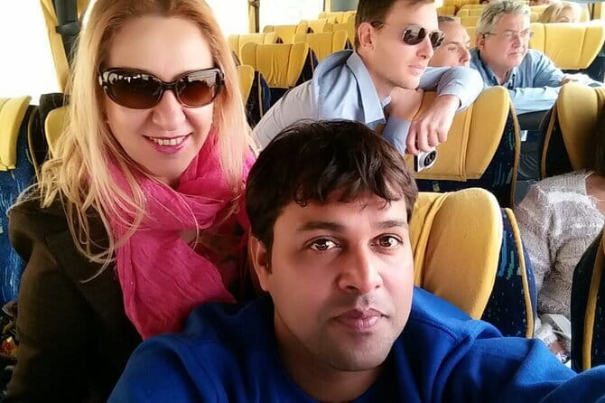 Panna National Park and Tiger Reserve Jeep Safari from Khajuraho - Naturalist support, random assignment, and how to manage it
