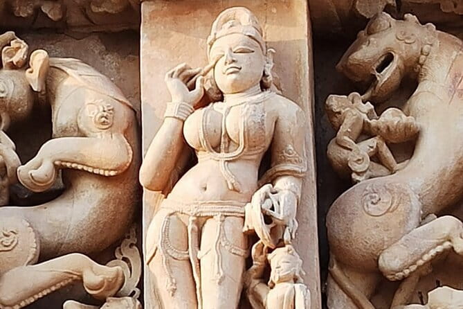 Panna National Park and Tiger Reserve Jeep Safari from Khajuraho - How long should you plan for on safari day?