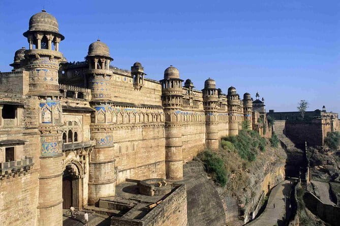 Panna National Park and Tiger Reserve Jeep Safari from Khajuraho - The best use of this safari during a Khajuraho trip
