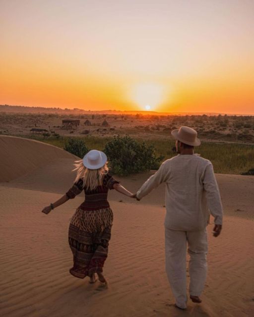 Peeps Billions of Star Experience with Desert & Camel Safari - Is $33 good value for a camel safari with overnight dunes?