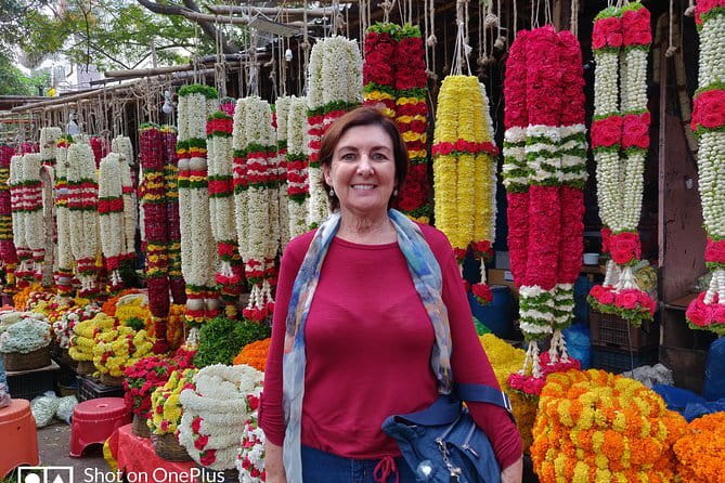 Pete walk, an immersive walking tour in Bangalore with a guide - Key things I’d plan around