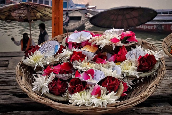 Photo Tour In Holy Varanasi - Key things to know before you go