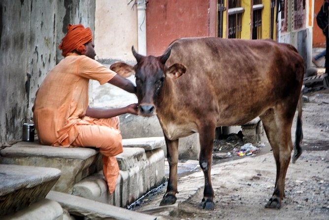 Photo Tour In Holy Varanasi - Why This 5:30 am Varanasi Photo Walk Fits Photography Goals