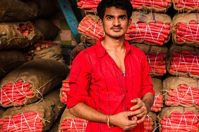 Photography Tour of Mesmerizing Markets of Kolkata - Key Things to Know Before You Go